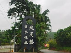 -凤阁楼果木烧鹅(鹤山陈山店)