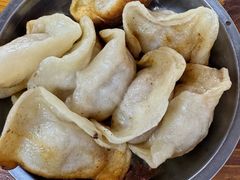 -锅贴大王南翔小笼(临沂二村店)