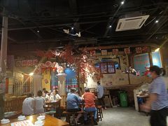 -刘妈小集市(黄陂广场店)