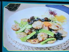 -沙河粉村·国家非遗传承(云台店)