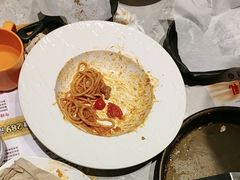 -必胜客(上海新南方商城PH店)