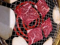 -NIUAN牛庵·日式和牛烧肉(恒隆店)