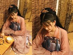 -汉仪华裳汉服旗袍·摄影写真馆(乌镇西栅店)