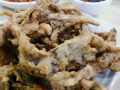 -满口香饭店