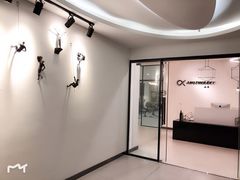 -Another Key健身(紫金店)