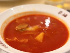 红菜汤-华梅西餐厅(哈尔滨中央大街店)