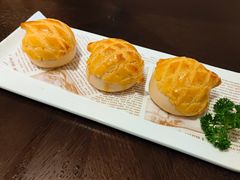 -北海银滩皇冠假日酒店-德丰楼中餐厅
