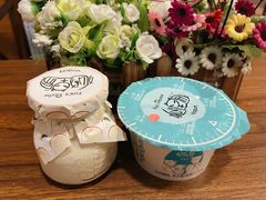 酸奶-狐狸家·酸奶酪专门店(平江路店)