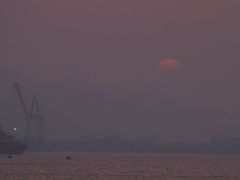 -演武大桥观景平台