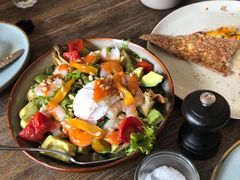 虾沙拉-RAC BAR(安福路店)