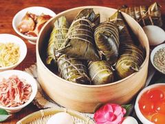 -璐坊粽王(复兴中路店)