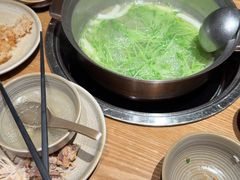 -大头椰·椰子鸡火锅(新梦店)
