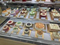 -M'CAKE(西单大悦城店)