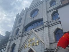 -衣裳街历史文化街区