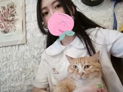 -平行世界·猫咖(首经贸店)