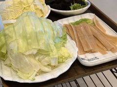 -天宜隆蘑菇宴火锅(石景山旗舰店)