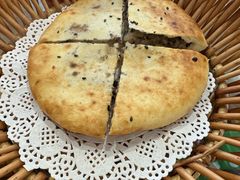 -缙云烧饼(一均店)