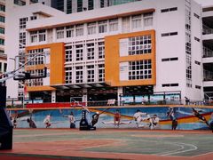 -广州医科大学(越秀校区)