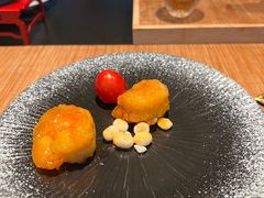 -金陵梦华·宫宴(南京首店)