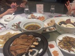 -粗茶淡饭·汉口公馆(循礼门店)