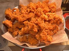 -比格比萨自助(新辰里学清路店)