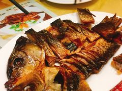 -陕西风味餐厅(陕西省驻京办店)
