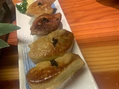 鹅肝寿司-文三酒肆自助放题(新街口友谊广场店)