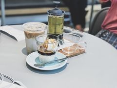 -Seesaw Coffee(芮欧百货店)