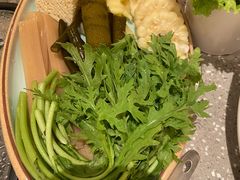-集渔泰式海鲜自助火锅(新世纪广场店)
