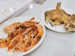 -港畔赶海蒸汽海鲜烧烤自助(仙螺岛店)