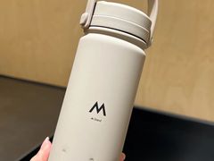 -M Stand(深圳布吉万象汇店)