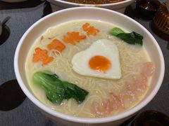 -锦府园·新台州菜(合生汇店)