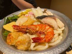 -小山日本料理(太古汇店)