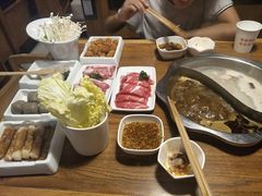-傣妹火锅(建军东路店)