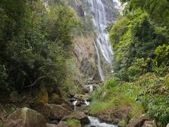 -千泷沟大瀑布旅游区