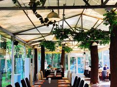 -西郊宾馆·1921餐厅