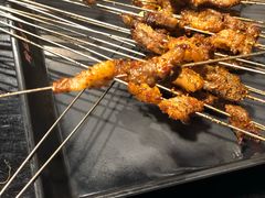 -碎怂烤肉(钟楼柳巷店)