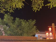 -沙州食驿·非遗小吃夜市