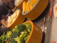 -喜家自助小火锅(卓悦里店)
