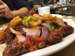 -陈傻子餐厅(世纪都会店)