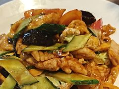 -纪林菜馆·博山菜老字号(华光路店)