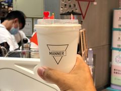 -Manner Coffee(壹方城店)