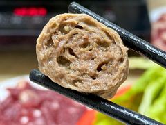 -五洲牛肉美食馆