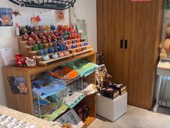 -时间行者书店(新安店)