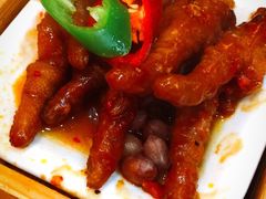 -喜鹊茶点.啫煲(车陂店)