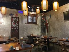 大堂-锦小馆(安贞店)