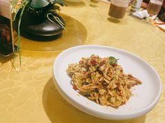 乾隆白菜-北平食坊·烤鸭(黄寺大街店)