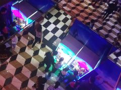 -酷必乐KTV(北行店)