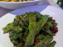 -茅庐川菜(烟台万象汇店)