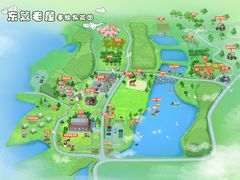 -梁子湖东篱老屋生态庄园